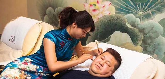 工作喝茶